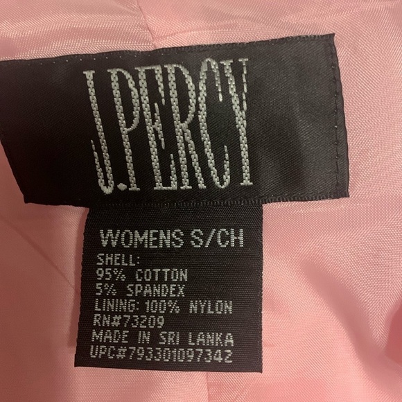 J Percy Barbie pink trenchcoat - Picture 11 of 13